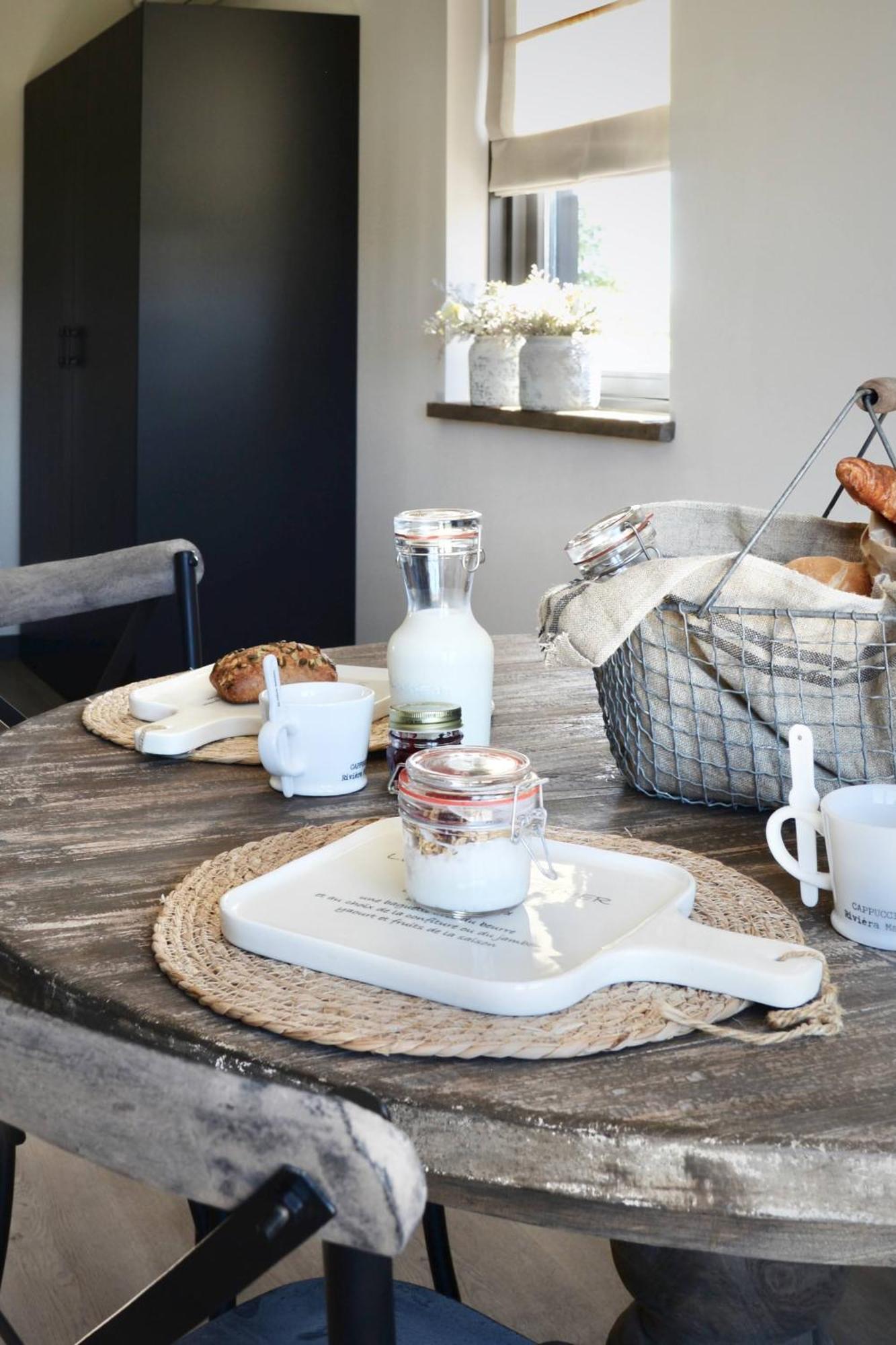 Bedje In De Polder Bed and Breakfast Montfoort Eksteriør billede