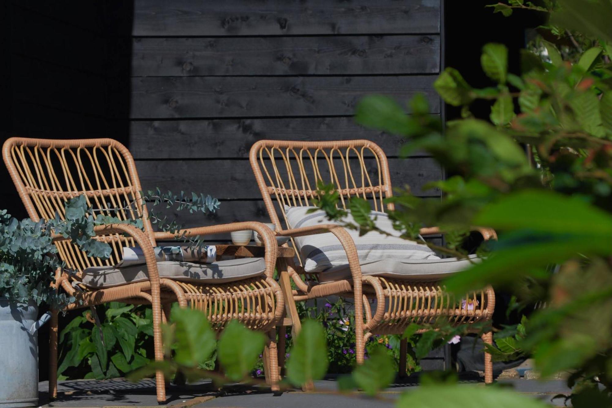 Bedje In De Polder Bed and Breakfast Montfoort Eksteriør billede
